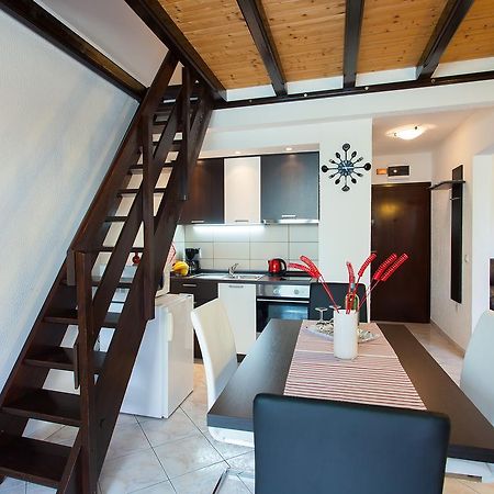 Apartment Cervar Poreč Quarto foto