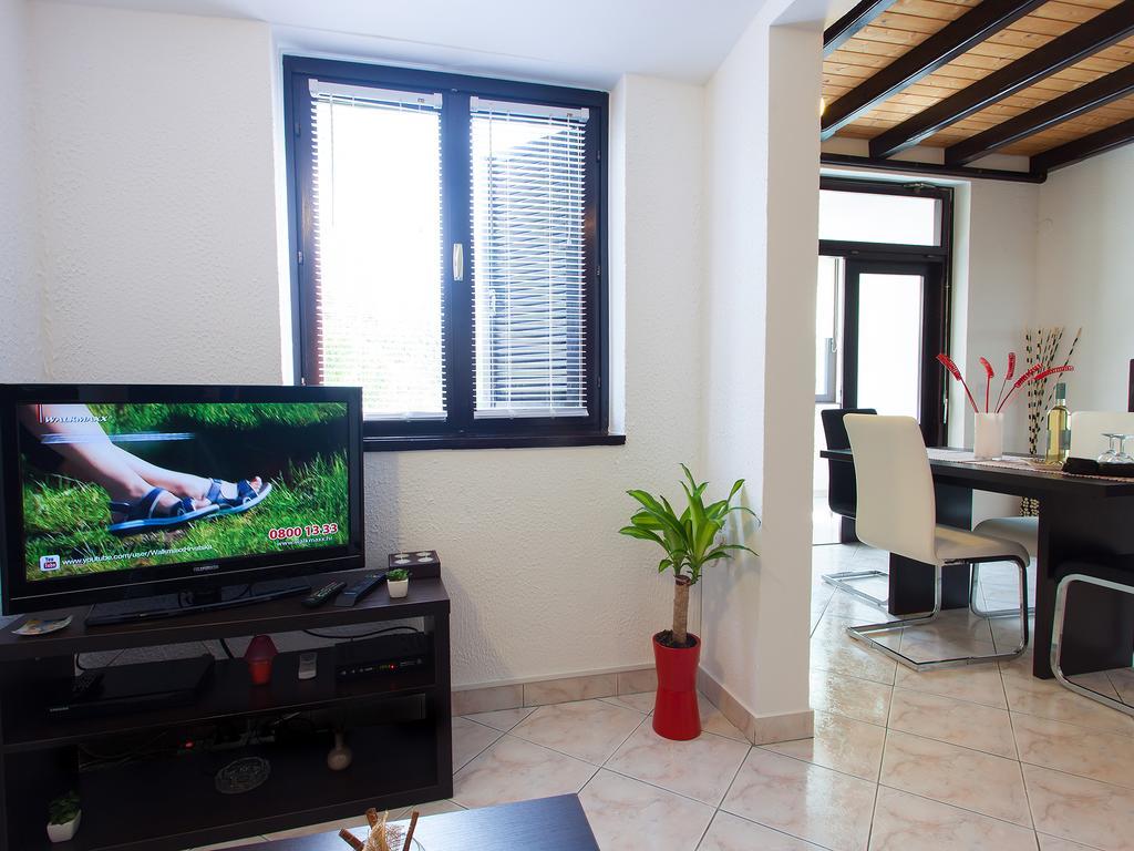 Apartment Cervar Poreč Quarto foto