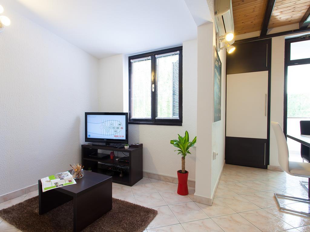 Apartment Cervar Poreč Quarto foto