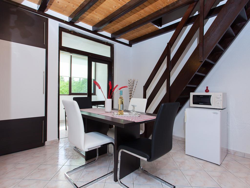Apartment Cervar Poreč Quarto foto