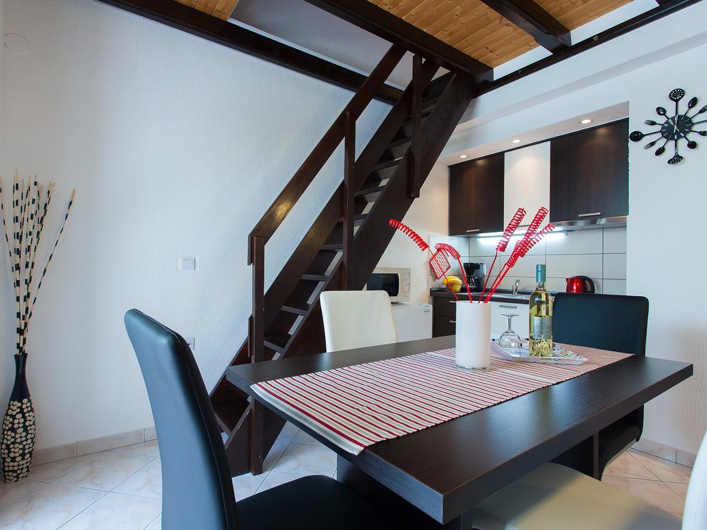 Apartment Cervar Poreč Quarto foto