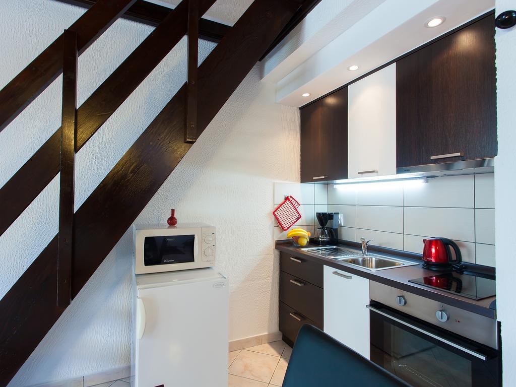Apartment Cervar Poreč Quarto foto