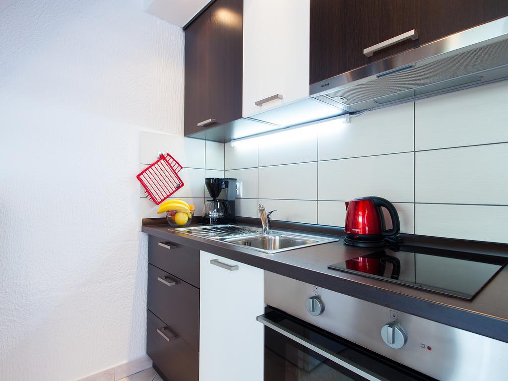 Apartment Cervar Poreč Quarto foto