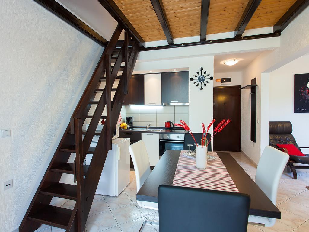 Apartment Cervar Poreč Quarto foto