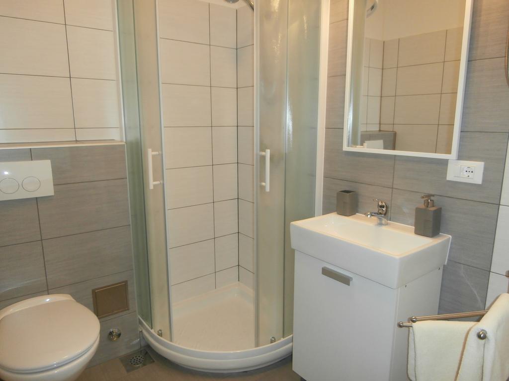 Apartment Cervar Poreč Quarto foto